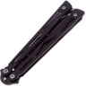 Нож бабочка (балисонг) BOKER MAGNUM NEPTIS 06EX408 BK06EX408