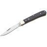 Складной нож BOKER TRAPPER UNO JUTE MICARTA 110042 BK110042