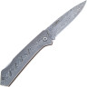 Нож BOKER DAMASCUS DOMINATOR BK01BO511DAM