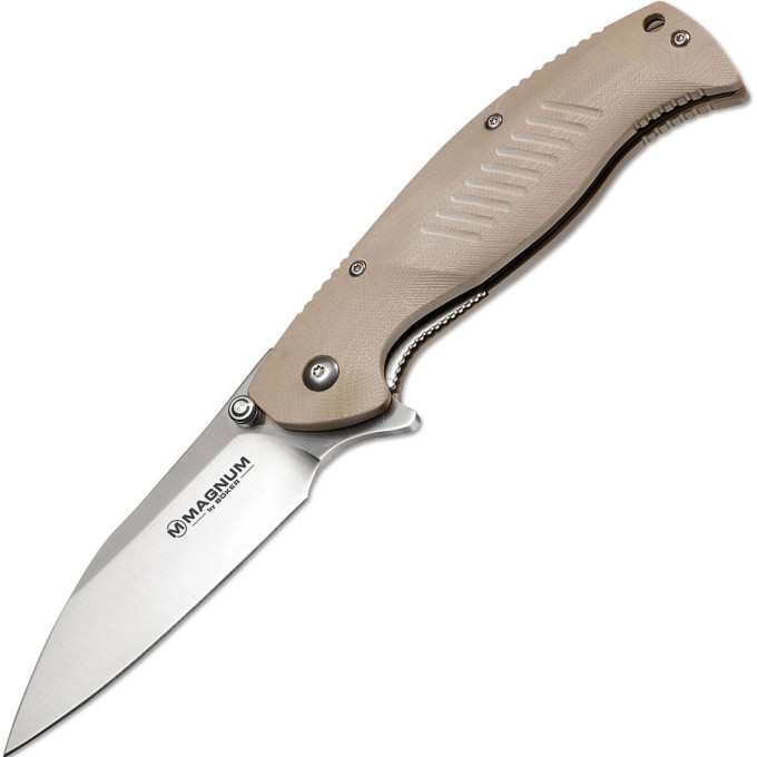 Нож BOKER DELTA WHISKEY BK01MB703